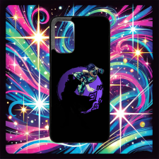 Szupitokok Jojo's Bizarre Adventure - Jotaro - Xiaomi tok tok és táska