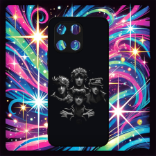 Szupitokok Jojo's Bizarre Adventure  - Art - Honor tok tok és táska