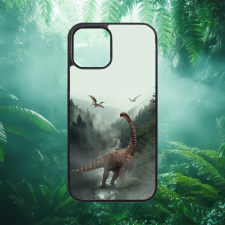 Szupitokok Jurassic Park - Brachiosaurus - iPhone tok tok és táska