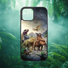 Szupitokok Jurassic Park - Dínók - iPhone tok tok és táska