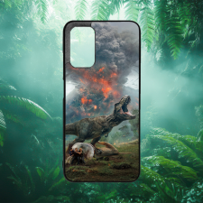 Szupitokok Jurassic Park - T-Rex - Xiaomi tok tok és táska