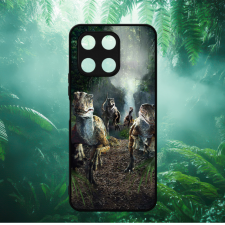 Szupitokok Jurassic Park - Velociraptorok - Honor tok tok és táska