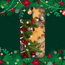 Szupitokok Karácsony - Feliz Navidad - iPhone tok tok és táska