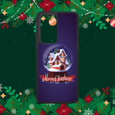 Szupitokok Karácsony - Silent night - Huawei tok tok és táska