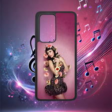 Szupitokok Katy Perry - Flower - Huawei tok tok és táska
