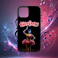 Szupitokok Katy Perry - iPhone tok tok és táska