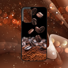 Szupitokok Kávézás - Kávészemek - Xiaomi tok tok és táska