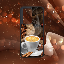 Szupitokok Kávézás - Ristretto - Huawei tok tok és táska