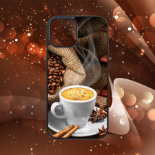 Szupitokok Kávézás - Ristretto - iPhone tok tok és táska