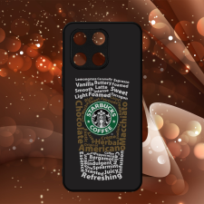 Szupitokok Kávézás - Starbucks - Honor tok tok és táska