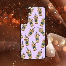 Szupitokok Kávézás - Starbucks mámor - Samsung tok tok és táska