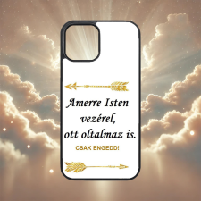 Szupitokok Kereszténység - Amerre Isten vezérel - iPhone tok tok és táska