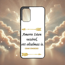 Szupitokok Kereszténység - Amerre Isten vezérel - Xiaomi tok tok és táska