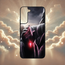 Szupitokok Kereszténység - Hívő Szerzetes - Samsung tok tok és táska