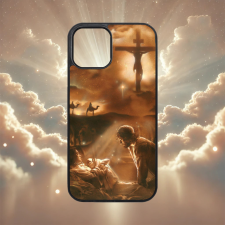 Szupitokok Kereszténység - Jézus - iPhone tok tok és táska