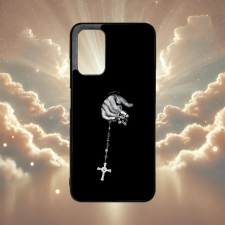 Szupitokok Kereszténység - Rózsafüzér - Xiaomi tok tok és táska