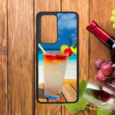 Szupitokok Koktélok - Lime - Cherry cocktail - Huawei tok tok és táska