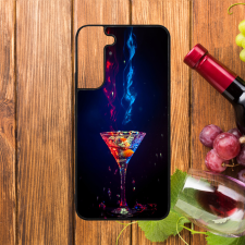 Szupitokok Koktélok - Neon cocktail - Samsung tok tok és táska