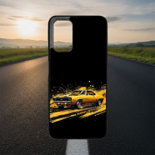 Szupitokok Legendás autók - Chevrolet Camaro - Xiaomi tok tok és táska