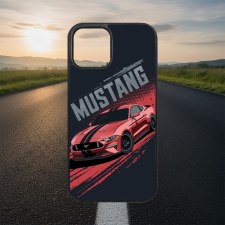 Szupitokok Legendás autók - Mustang - iPhone tok tok és táska