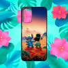 Szupitokok Lilo és Stitch Hawaiin - Xiaomi tok
