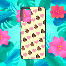 Szupitokok Lilo és Stitch - I Love Lilo - Xiaomi tok tok és táska
