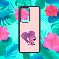 Szupitokok Lilo és Stitch - Love Angel - Huawei tok tok és táska