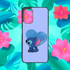 Szupitokok Lilo és Stitch - Love Stitch - Xiaomi tok tok és táska