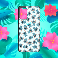 Szupitokok Lilo és Stitch - Stitch a Csillagkutya - Xiaomi tok tok és táska