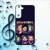 Szupitokok Linkin Park - Banda tagok - Samsung tok