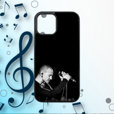 Szupitokok Linkin Park - Chester forever - iPhone tok tok és táska