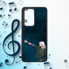 Szupitokok Linkin Park - Emily Armstrong - Huawei tok tok és táska