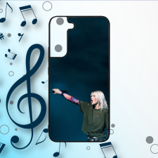 Szupitokok Linkin Park - Emily Armstrong - Samsung tok tok és táska