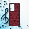Szupitokok Linkin Park - Logos - Huawei tok