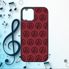 Szupitokok Linkin Park - Logos - iPhone tok tok és táska