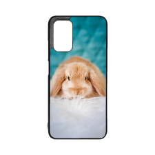 Szupitokok Lógó fülű törpe nyúl - Xiaomi tok tok és táska