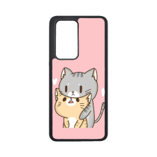 Szupitokok Lover cats sticker - Huawei tok tok és táska