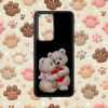 Szupitokok Macik - I Love my Teddy bear - Huawei tok