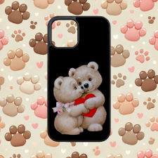 Szupitokok Macik - I Love my Teddy bear - iPhone tok tok és táska