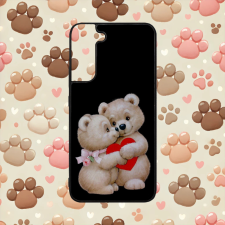 Szupitokok Macik - I Love my Teddy bear - Samsung tok tok és táska