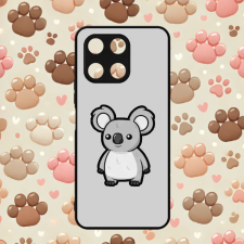 Szupitokok Macik - Koala maci - Honor tok tok és táska