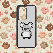 Szupitokok Macik - Koala maci - Huawei tok tok és táska