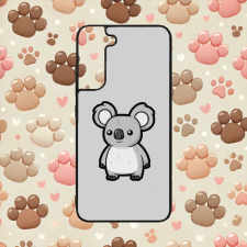 Szupitokok Macik - Koala maci - Samsung tok tok és táska