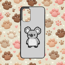 Szupitokok Macik - Koala maci - Xiaomi tok tok és táska