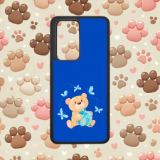 Szupitokok Macik - Meglepetés maci - Huawei tok tok és táska