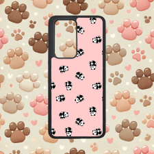 Szupitokok Macik - Panda macik - Huawei tok tok és táska