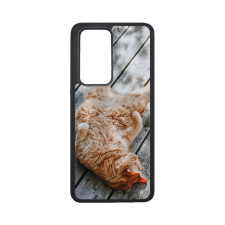 Szupitokok Macska - relaxálás - Huawei tok tok és táska