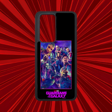 Szupitokok Marvel - A Galaxis őrzői Poszter - Huawei tok tok és táska