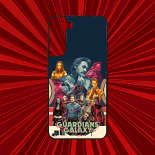 Szupitokok Marvel - A Galaxis őrzői Vol 2 Poszter - Samsung tok tok és táska
