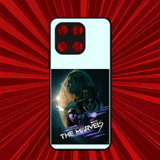 Szupitokok Marvel - A Marvelek - Honor tok tok és táska